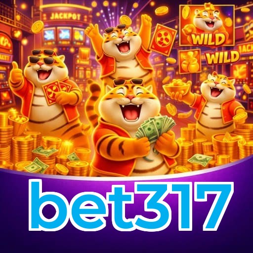 bet317 Slots - 1.500+ Jogos